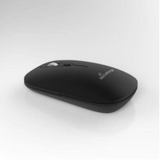 Mediarange MOUSE USB OPTICAL WRL 4-BUTTON/BLACK MROS267 MEDIARANGE