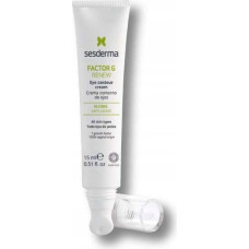 Sesderma _Factor G Renew krem do pielęgnacji okolic oczu 15ml