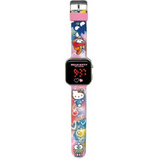 Jono Toys *****Hello Kitty zegarek cyfrowy LED HK50151 87625