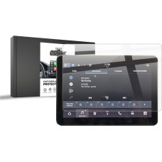 Grizzglass Folia ceramiczna GrizzGlass CarDisplay Protection do Citroen Jumper 10