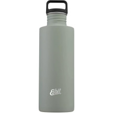 Esbit Butelka Esbit Sculptor Drinking Bottle 1L - stone grey