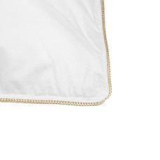 Merkys PILLOW FAUXDOWN LOW KS-27 50X70CM