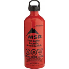 Unilight Butelka na paliwo MSR Fuel Bottle 591ml CRP Cap