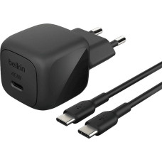 Belkin BOOST Charge USB-C 45W PowerDelivery PPS sw. WCA013kqBK