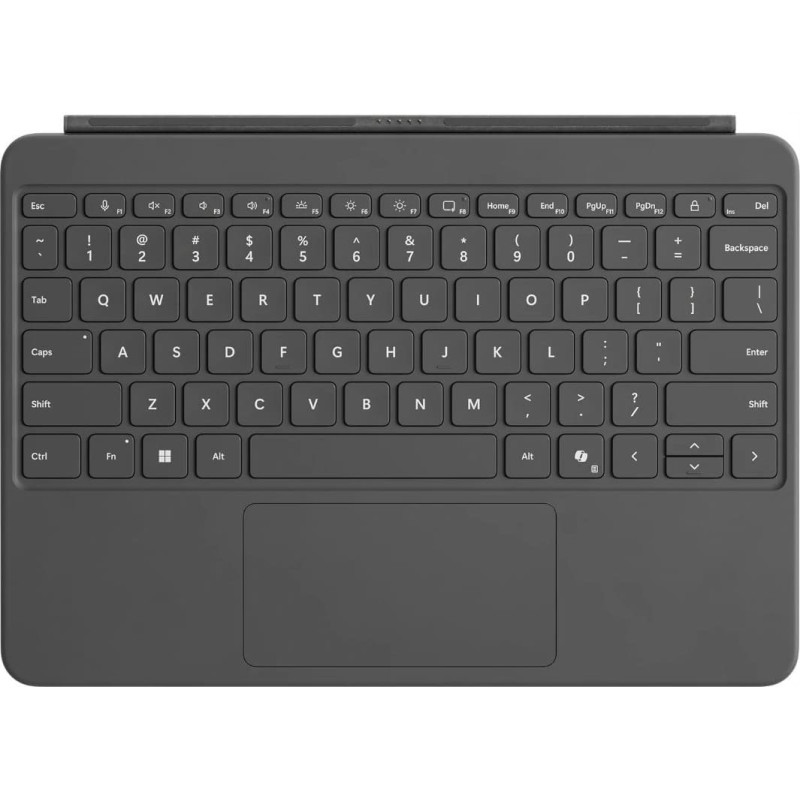 Microsoft MSurface Pro12'' Keyboa rd Szara EP2-32037