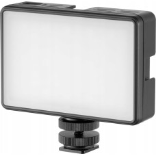 JJC Lampa LED JJC RL-RT63 RGB, 2500-8500K