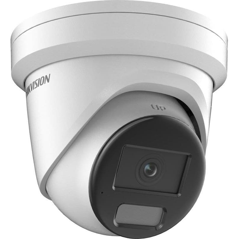 Hikvision KAMERA IP HIKVISION DS-2CD2366G2H-IU(2.8mm) EF PL