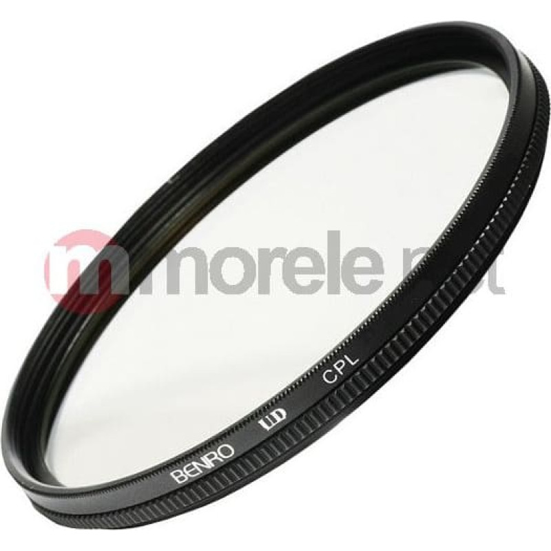 Benro Filtr Benro CPLUD72
