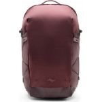 Peak Design Outdoor Backpack Zip 18L, eclipse
