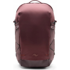 Peak Design Outdoor Backpack Zip 18L, eclipse