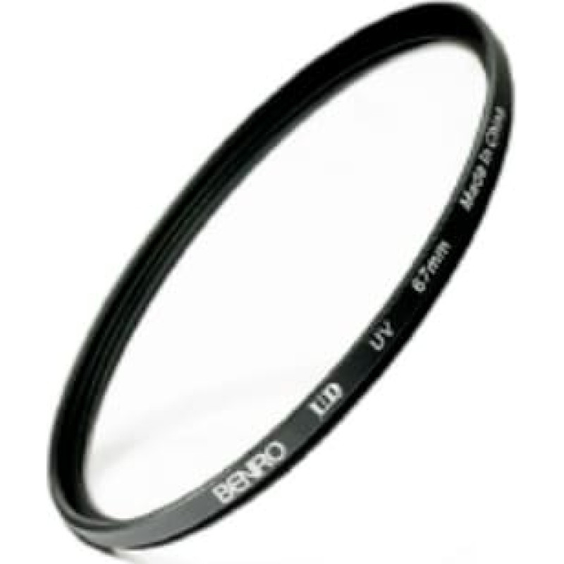 Benro Filtr Benro UD, UV, SC, 58mm (UD UVSC58)
