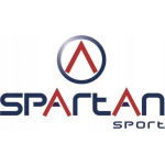 Spartan Paletka Rakietka do Ping Ponga Tenisa Stołowego Spartan Tiger