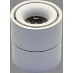 Tope Lampa sufitowa Tope TOPE LED DOWNLIGHT 10W, 4000K, WHITE