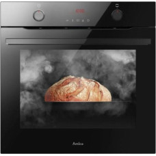 Amica Piekarnik Amica ED47637BA+ X-Type Steam