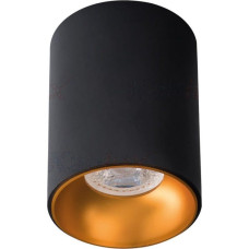 Kanlux Lampa sufitowa Kanlux Oprawa sufitowa Kanlux 27571 RITI GU10 B/G