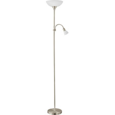 Eglo Lampa podłogowa EGLO UP2 2x60W  (82842)