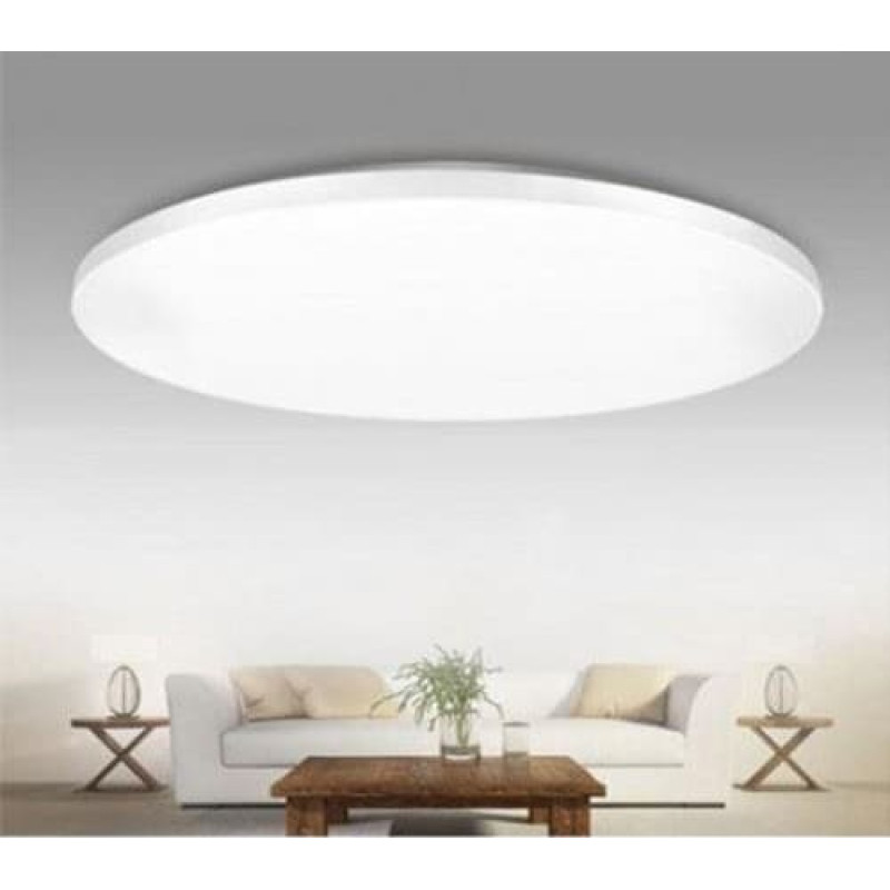 Tope Lampa sufitowa Tope TOPE LED SOPOT 2X36W, O500MM H75MM