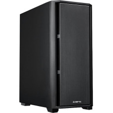 Chieftec Pro Midi Q (AS-02B-OP)