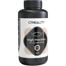 Creality Resin Creality LCD 8K High Precision UV Curable, 1kg, skin (3302190001)