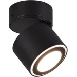 Trio Lampa sufitowa Trio Minimalistyczny plafon kuchenny Trio Taurus ledowy 652910132