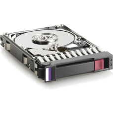 HPE 300GB 6G SAS 10K rpm 2.5-inch Dual Port Enterprise Hard Disk Drive dysk twardy 10000 RPM 2.5