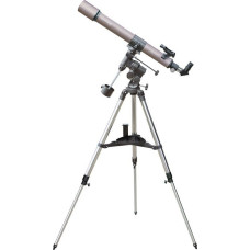 Bresser Teleskop Bresser Lyra 70/900 EQ-SKY (4670900)