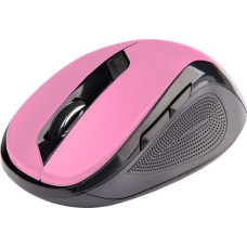 C-Tech WLM-02P myszka Biuro Po prawej stronie RF Wireless Optyczny 1600 DPI
