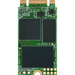 Transcend Dysk SSD Transcend MTS420 120GB M.2 2242 SATA III (TS120GMTS420)