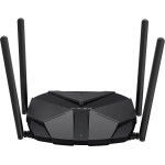 Tp-Link Mercusys MR85X AX3000 Dual-Band Wi-Fi 6 Router