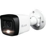 Hilook Kamera 4w1 HiLook by Hikvision TVI-B8M-20DL 8Mpx Smart Hybrid-Light 30m
