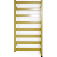 Terma Grzejnik łazienkowy Terma Elektrinis rankšluosčių džiovintuvas Terma Vivo auks 50x91cm