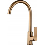 Sourcing Bateria kuchenna Sourcing MIXER KITCHEN NERI COPPER