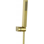 Sourcing Zestaw prysznicowy Sourcing 1-POINT HANDLE SHOWER GLAMOUR. GOLD