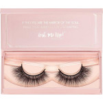Lash Me Up! LASH ME UP!_False Eyelashes sztuczne rzęsy na pasku Woke Up Like This 1 para