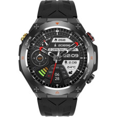 Colmi Smartwatch Colmi Smarwatch Colmi V75 (czarny)