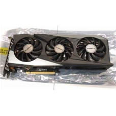 Gigabyte Karta graficzna Gigabyte GV-N3060GAMING OC-12GD, LHR version | NVIDIA | 12 GB | GeForce RTX 3060 | GDDR6 | REFURBISHED, WITHOUT ORIGINAL PACKAGING | HDMI