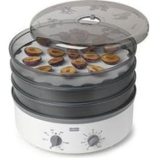 Memorysolution Stöckli Dörrex mit Timer + Metallrost