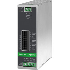APC UPS APC APC Din Rail Mount Switch Power Supply Battery Back Up 24V DC 10A