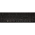 Ducky Klawiatura Ducky Ducky Shine 7 PBT Gaming Tastatur - MX-Black  (US), RGB LED, blackout