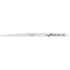 Bosch Brzeszczot do piły szablastej S 1411 DF 2szt. (2608654834)