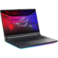 Asus Notebook|ASUS|ROG Strix|G16 (2025)|G615LW-S5075W|CPU  Core Ultra|U9-275HX|2700 MHz|16