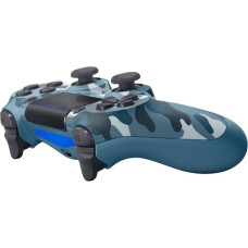 Roger PlayStation DualShock 4 V2 PS4 / PS TV / PS Now Camo Blue