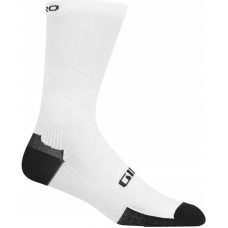 Giro Skarpety GIRO HRC TEAM white roz. L (43-45) (NEW 2025)