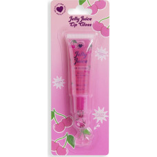 Make Up Revolution I HEART REVOLUTION Jelly Juice Błyszczyk do ust - Cherry 10 ml