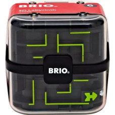 Brio 3D-Labyrinth, Maze puzzle toy, 3 yr(s)
