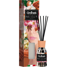 La Casa De Los Aromas Aromatic wood diffuser 250ml apple and cinnamon 8000303311935