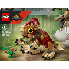 Lego Jurassic World Mały dinozaur Dolores: aquilops (76970)