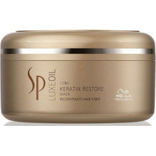 Wella SP Luxe Oil Keratin Restore Mask 150 ml