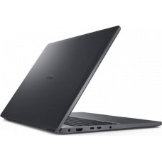 Dell Laptop Dell Pro 16 PC16255/AMD Ryzen 5 220/16GB/512GB SSD/16.0 FHD+/Radeon 740M/FgrPr/FHD/IR Cam/Mic/WLAN + BT/Backlit Kb/3