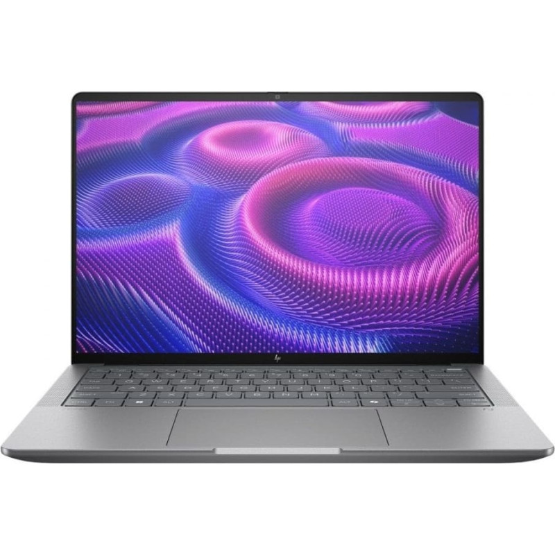 HP ZBook Ultra 14 inch G1a Mobile Workstation PC Mobilna stacja robocza Ekran dotykowy Windows 11 Pro